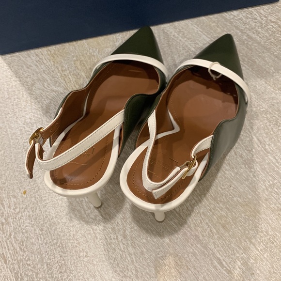 Malone Souliers Marion pumps - Picture 5 of 8